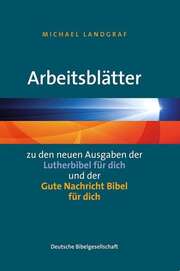 Michael Landgraf - Arbeitsblätter Arbeitsblätter