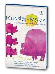 Jutta Koslowski - Jens Wolf - Kinder-Reich Kinder-Reich