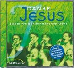 CD: Danke Jesus