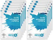 FreshX - 10er-Paket FreshX - 10er-Paket