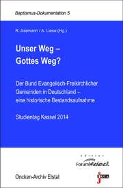 Andreas Liese - R. Assmann - Reinhard Assmann - Ines Pieper - Unser Weg - Gottes Weg? Unser Weg - Gottes Weg?