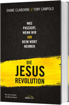 Die Jesus-Revolution