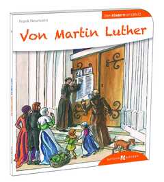 Von Martin Luther