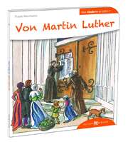 Frank Neumann - Von Martin Luther Von Martin Luther