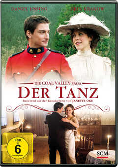 DVD: Der Tanz