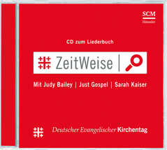 CD: ZeitWeise