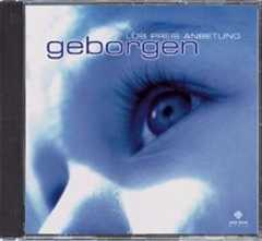 Janz Team Music - CD: Geborgen CD: Geborgen