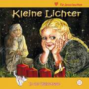 Naemi Fast - Nelly Hildebrant - Irina Schulz - Kleine Lichter Kleine Lichter