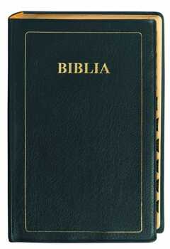 Bibel Suaheli (Kiswahil)