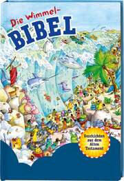 Die Wimmel-Bibel AT