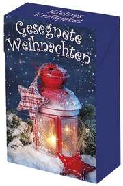 Kraftpaket "Gesegnete Weihnachten" Kraftpaket "Gesegnete Weihnachten"