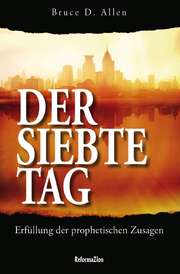 Bruce D. Allen - Der siebte Tag Der siebte Tag