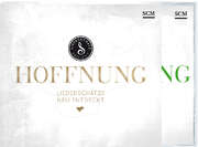 CD: Hoffnung - Das Liederschatz-Projekt