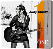 Judy Bailey - CD: One CD: One