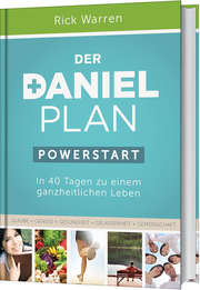 Der Daniel-Plan (PowerStart)