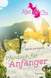 Birthe zur Nieden - Pferdisch für Anfänger Pferdisch für Anfänger