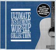 2CD: Ultimate Instrumental Worship Collection