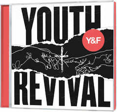 CD: Youth Revival