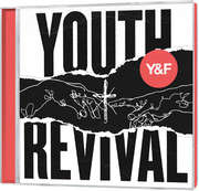 Hillsong YOUNG & FREE - CD: Youth Revival CD: Youth Revival