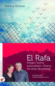 Markus Richner - Markus Reichner - El Rafa El Rafa