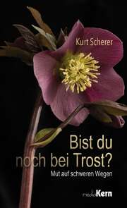 Kurt Scherer - Bist du noch bei Trost? Bist du noch bei Trost?