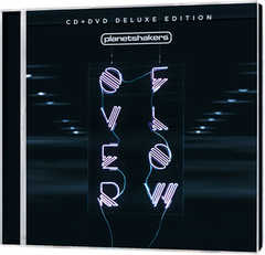 CD + DVD: Overflow (Deluxe Edition)