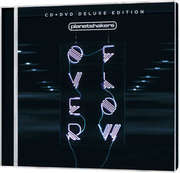 CD + DVD: Overflow (Deluxe Edition) CD + DVD: Overflow (Deluxe Edition)