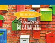 Irmtraud Fröse-Schreer - Himmlische Botschaften 3 - Briefkästen Kartenbuch Himmlische Botschaften 3 - Briefkästen Kartenbuch