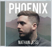 Nathan Jess - Phoenix Phoenix