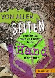 Postkarten: Von allen Seiten - 12 Stück Postkarten: Von allen Seiten - 12 Stück