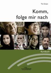 Tim Green - Carola Keil - Komm, folge mir nach Komm, folge mir nach