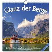 Glanz der Berge 2020 Glanz der Berge 2020