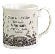 Tasse "Luther-Pott" Tasse "Luther-Pott"